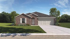 3705 Bedrock Way