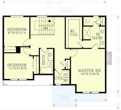 801 Bois D Arc Street - Photo 3