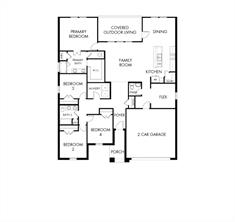 3842 Austin Drive - Photo 2