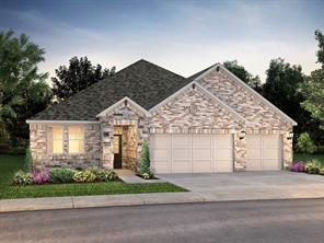 3838 Austin Drive