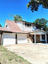 1111 Hickory Street