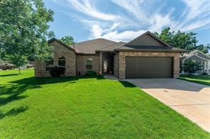 322 S S. Bowie Drive