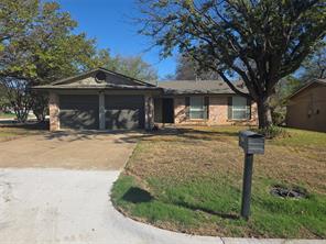 505 Jupiter Drive