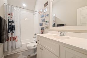 11608 Little Elm Creek Road - Photo 32
