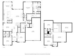 11608 Little Elm Creek Road - Photo 39