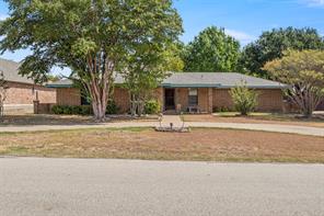 500 Sunflower Street