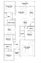 2207 Jockey Lane - Photo 2