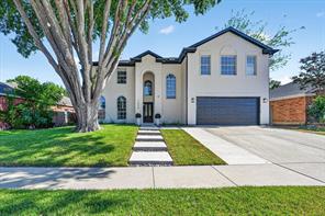 1004 Bonanza Drive