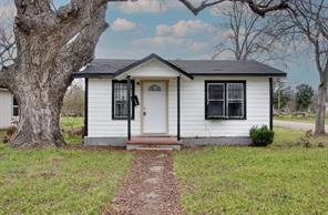 1001 Calhoun Avenue